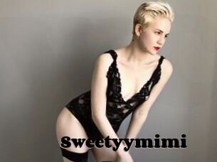 Sweetyymimi