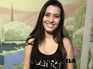 Sweetyzena