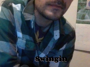 Swingin