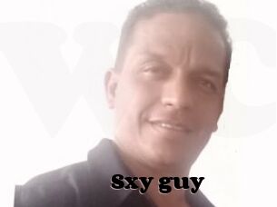 Sxy_guy