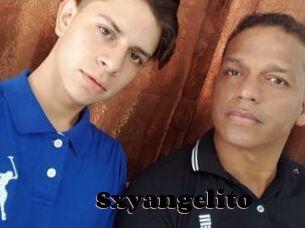 Sxyangelito