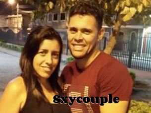 Sxycouple