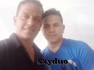 Sxyduo_