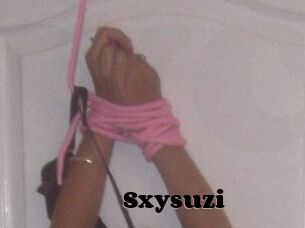 Sxysuzi