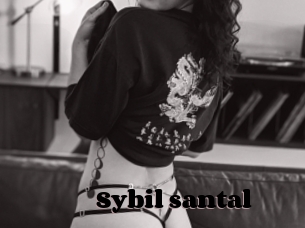 Sybil_santal