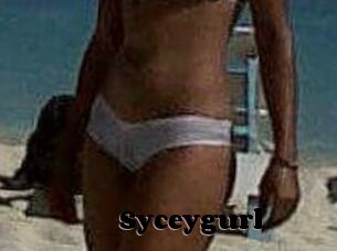 Syceygurl
