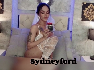 Sydneyford