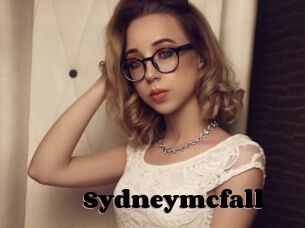 Sydneymcfall