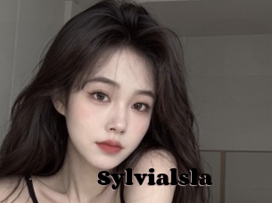 Sylvialsla