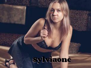 Sylviaone