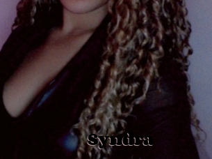 Syndra