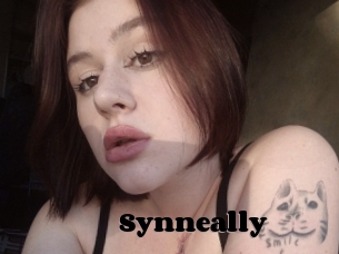 Synneally