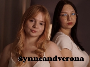 Synneandverona