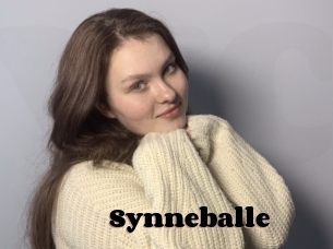Synneballe