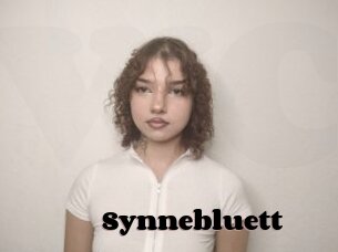 Synnebluett