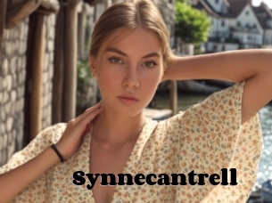 Synnecantrell