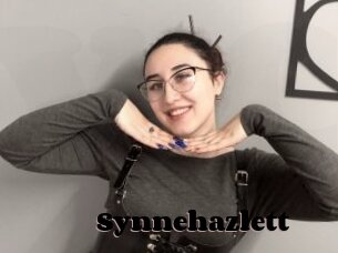 Synnehazlett