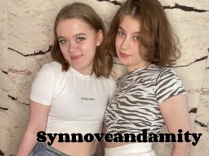 Synnoveandamity