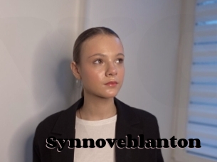 Synnoveblanton
