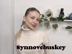 Synnovebuskey