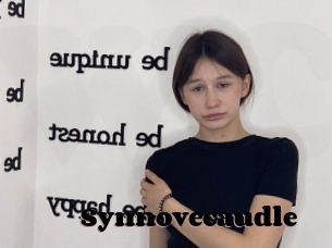 Synnovecaudle