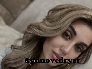 Synnovedryer