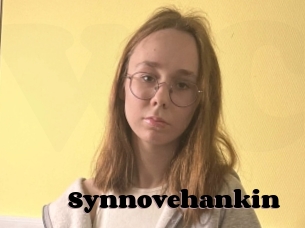 Synnovehankin