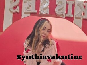 Synthiavalentine