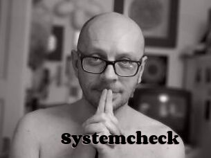 Systemcheck