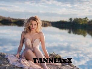 TANNIAxX