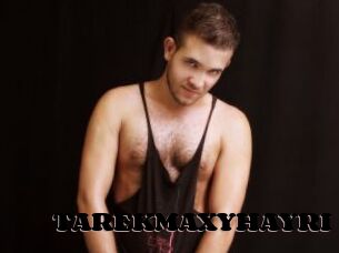 TAREKMAXYHAYRI