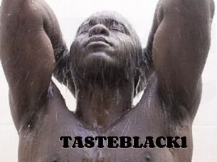TASTEBLACK1