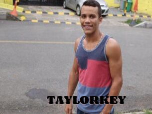 TAYLOR_KEY
