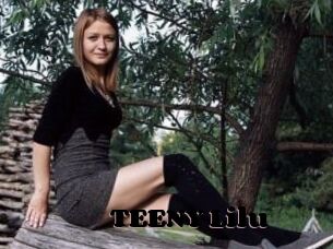 TEENY_Lilu