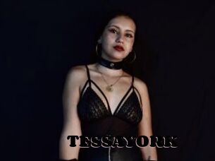 TESSAYORK