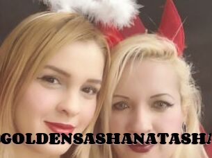 THEGOLDENSASHANATASHA