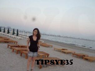 TIPSYE35