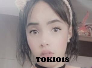TOKIO18