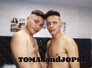 TOMASandJOPSE