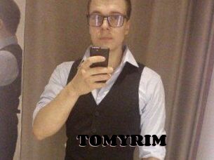 TOMY_RIM