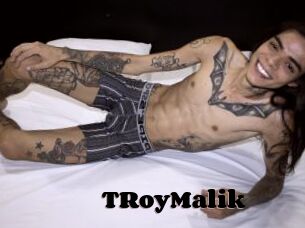 TRoyMalik