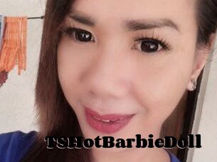 TSHotBarbieDoll