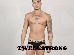 TWEEKSTRONG