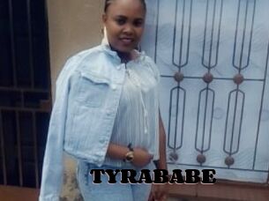 TYRABABE