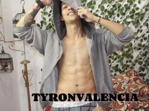 TYRONVALENCIA