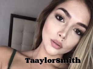 TaaylorSmith