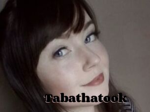 Tabathatook
