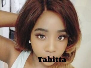 Tabitta
