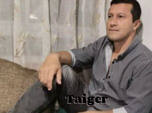 Taiger