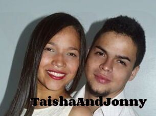 TaishaAndJonny